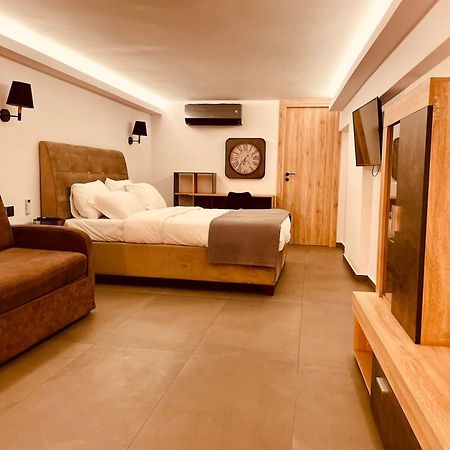 Loft Athens -Nomad Friendly # Superhost Hub# Atenas Exterior foto